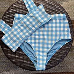 Full Coverage Two Piece 