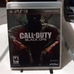 Ps3 Game Like New