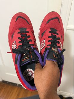New Balance 1600 (Pinball)