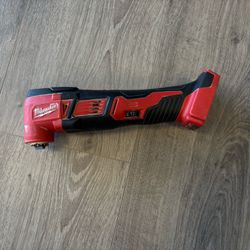 Milwaukee Multi-tool