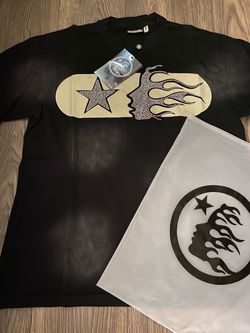 Hellstar tshirt