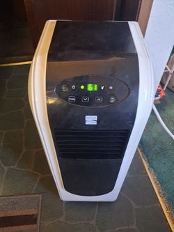 8000 BTU Portable A/C KENMORE