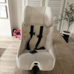 Clek Car Seat