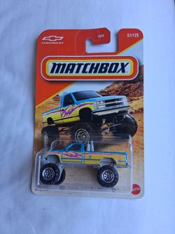 Matchbox
