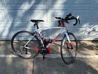 Novara Strada Road Bike