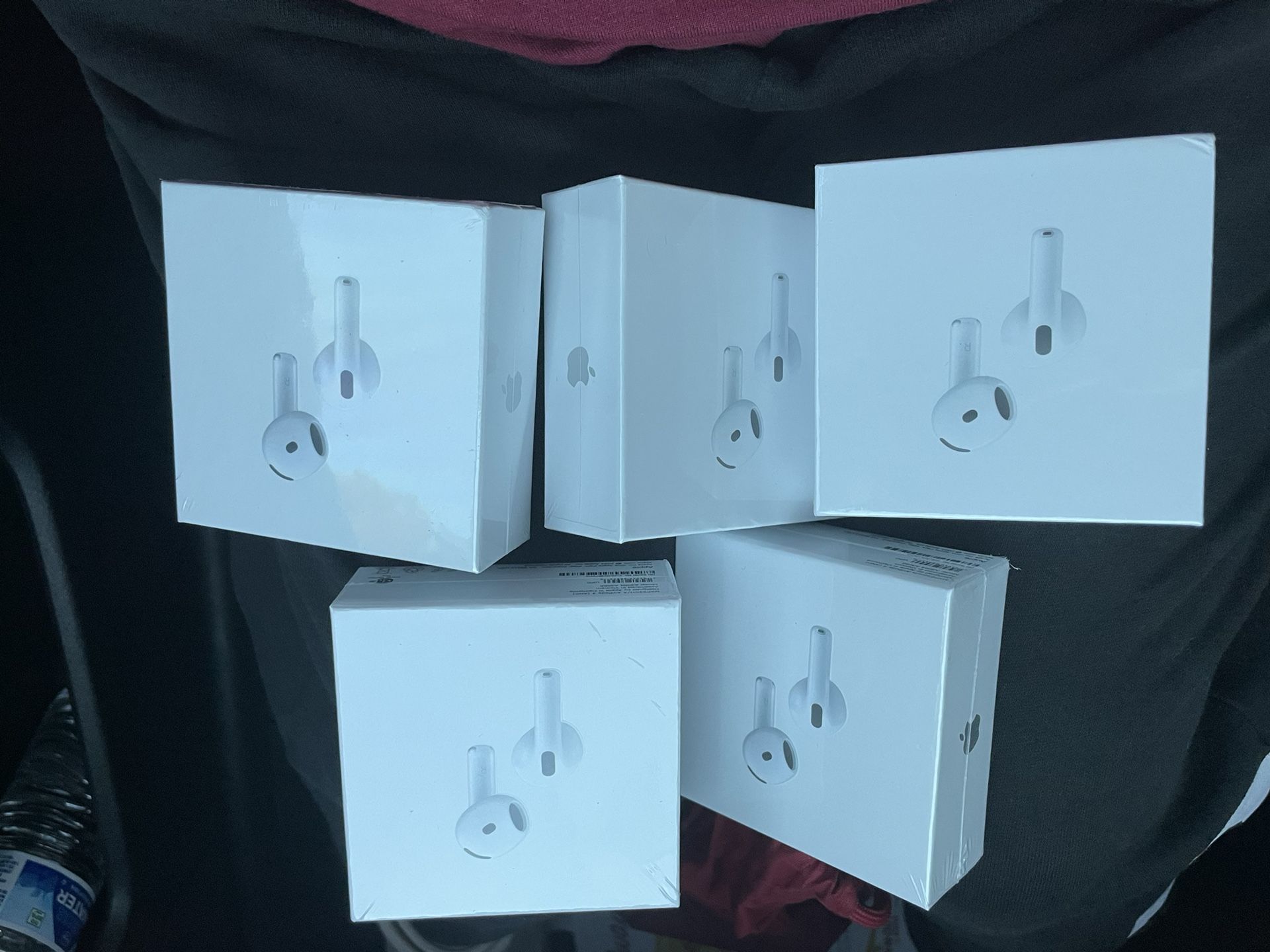 AirPods