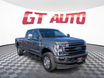 2022 Ford F-350