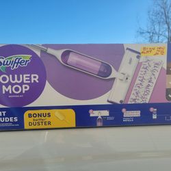 BRAND NEW SWIFFER MOP