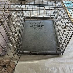 Pet Crate Dog//Cat