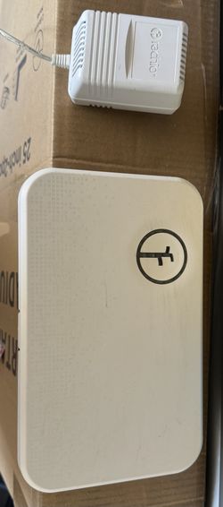 Rachio smart sprinkler controller