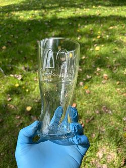 McDonald Glass