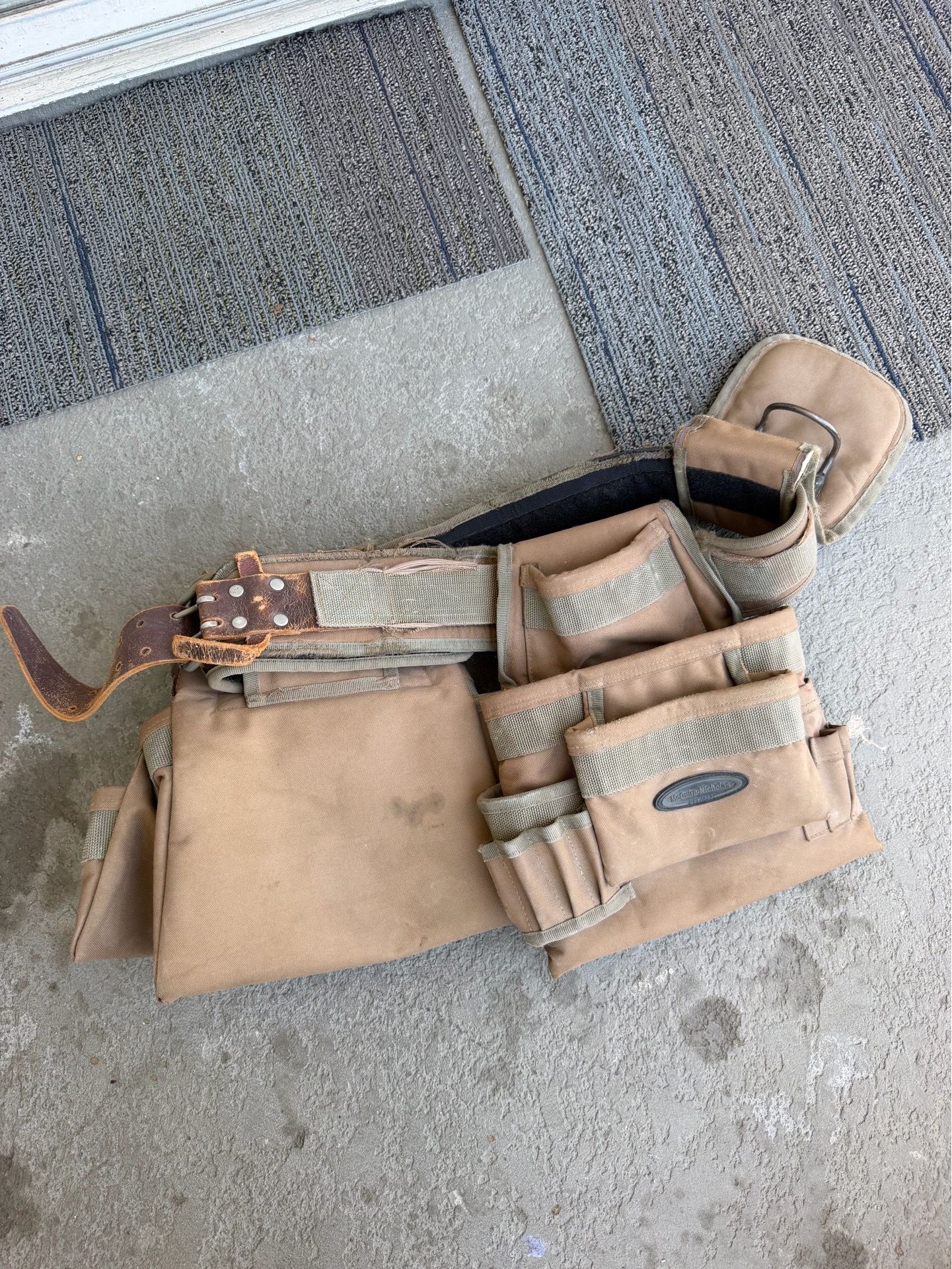 Tool Bag