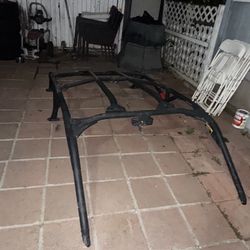 2020 can am x3 rolling cage