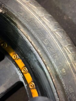 ESR RIMS 225 35 R19