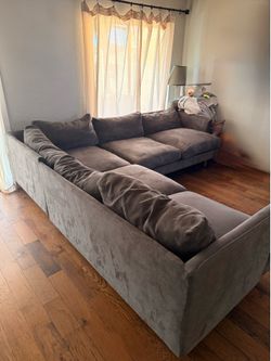 Living spaces Couch