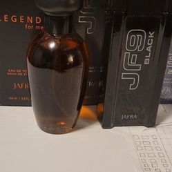 Jafra Variedad De Productos/jafra Variety Of Itmes