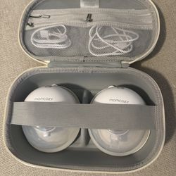 Momcozy M5 Breast Pump 