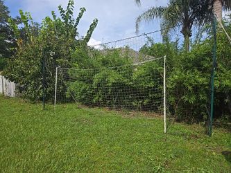 Open Goaaal 3-in-1 Soccer Goal, Rebounder & Backstop