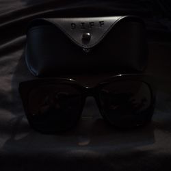 Diff sunglasses