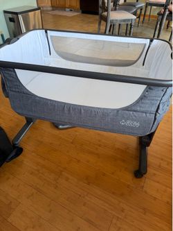 KoolerThings Baby Bassinet