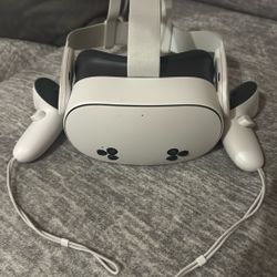 Oculus! 