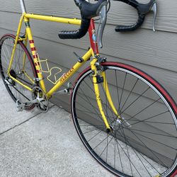 Baike MERCIAN Sz 26