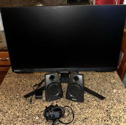 240hz SAMSUNG 25" Odyssey G4