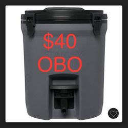 Stanley 2gallon JUG