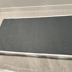 Twin Bed Box Spring