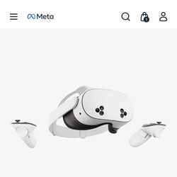 meta quest 3s