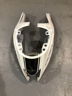 2017 Suzuki Hayabusa fairing OEM