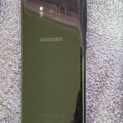 Samsung Galaxy  S8 Plus Liberado 64gb 