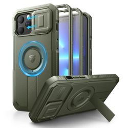 Dexnor Case for iPhone 12/13 Pro Max