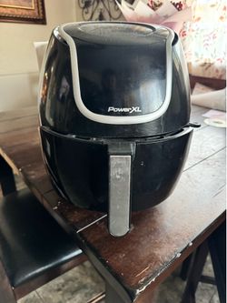 Power XL Air Fryer
