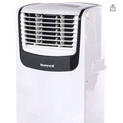 Barely Used Portable AC  (click on photos for full image & info)
