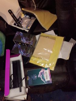 Tattoo starter kit everything included $250
