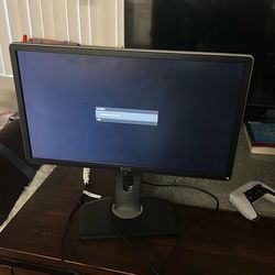 Dell P2314H 23-Inch Screen LED-Lit Monitor