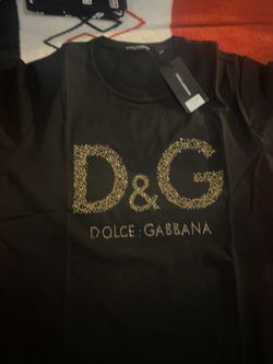 Diamond Dolce Gabbana TSHIRTs