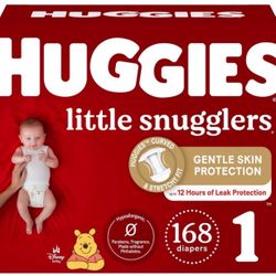 Huggies 