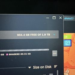 Rog Ally Z1 Extreme