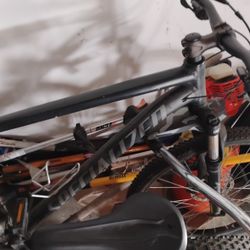 Mens Specialized 29 In Bike