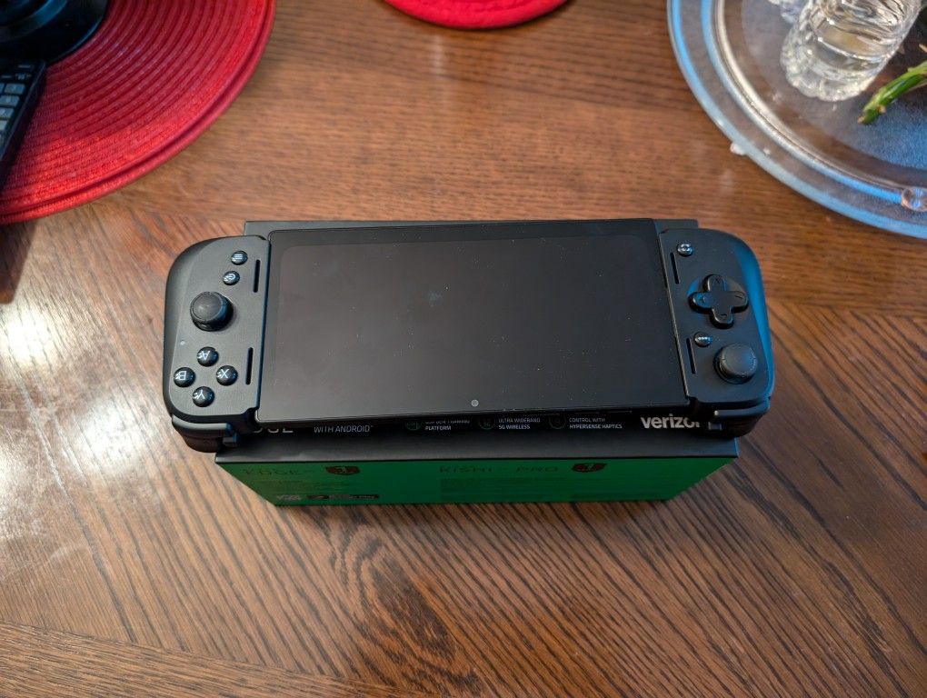 Razer Edge 5g