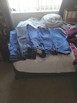 Slim Jeans