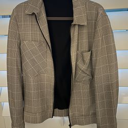 Zara Medium Light Jacket 