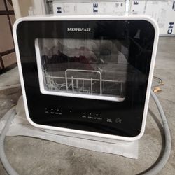 Faberware Dishwasher 