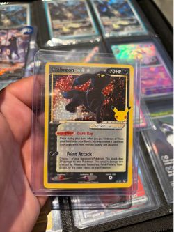 Umbreon (pokemon )