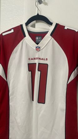 Nike NFL Larry Frizgerald Arizona Cardinals #11 Jersey