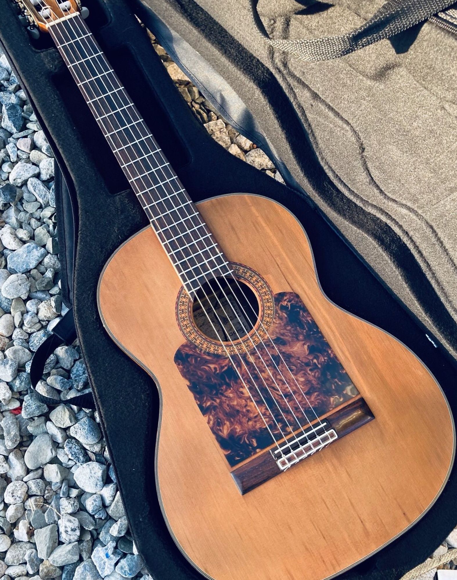 Takamine Classical Guitar