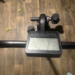 Exercise Bike - 