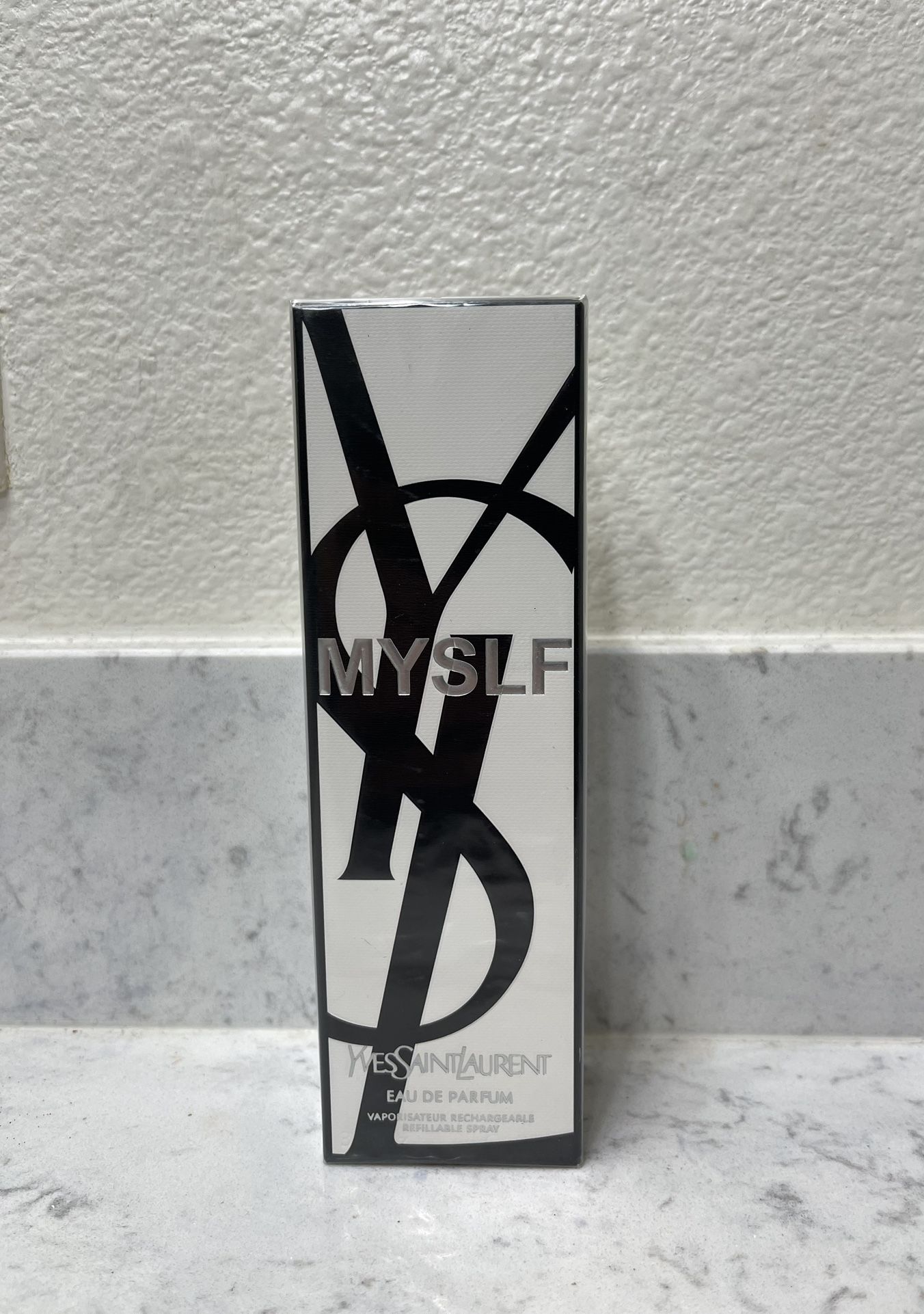 Ysl Myslf Cologne